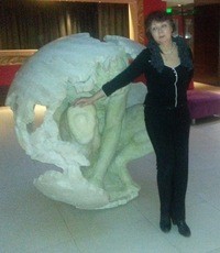 Olga Gromova