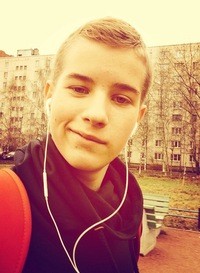 Dmitry Yakovlev